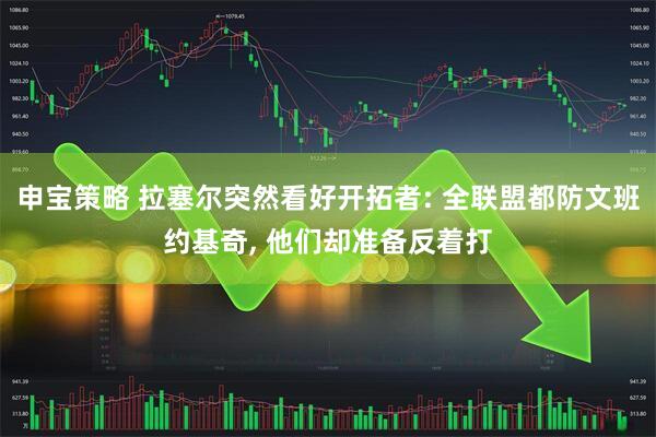 申宝策略 拉塞尔突然看好开拓者: 全联盟都防文班约基奇, 他们却准备反着打